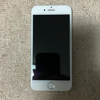 アップル(Apple)のI Phone 7本体(その他)
