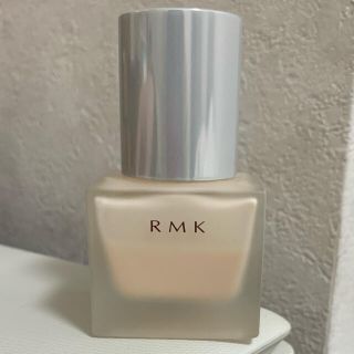 アールエムケー(RMK)のRMK メイクアップベース(化粧下地)