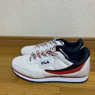 フィラ(FILA)のFILA スニーカー(スニーカー)