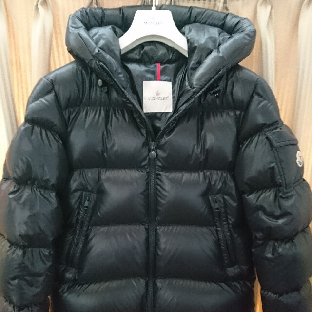 MONCLER(モンクレール)の【着用2回  超極美品・限りなく新品】20秋冬 MONCLER メンズのジャケット/アウター(ダウンジャケット)の商品写真