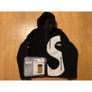 シュプリーム(Supreme)のSupreme The North Face S Logo Fleece XL(ブルゾン)