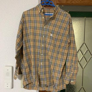 バーバリー(BURBERRY)のBurberry シャツ(シャツ)