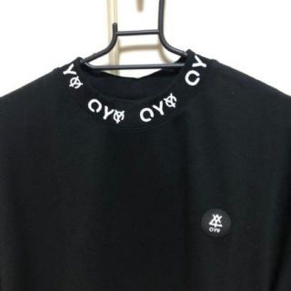 OY Tシャツ(Tシャツ/カットソー(半袖/袖なし))