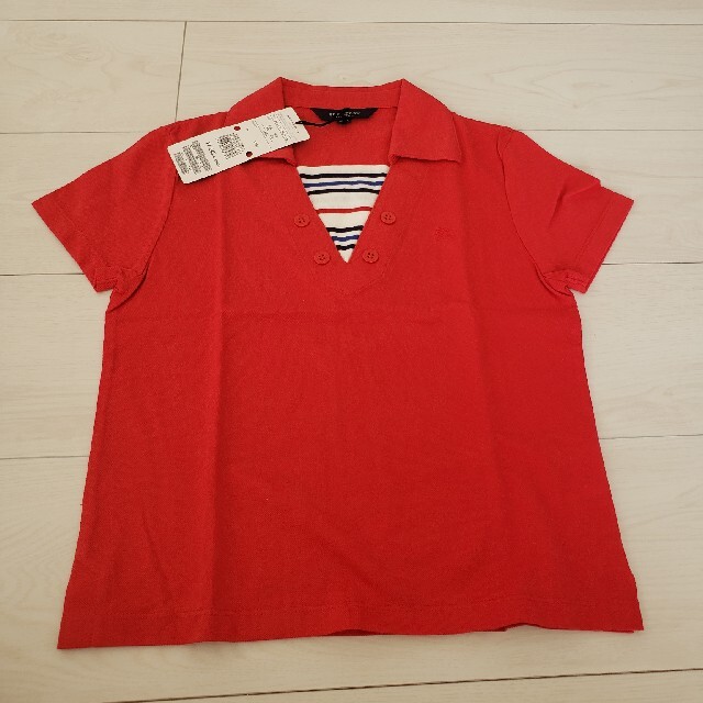 BURBERRY(バーバリー)の⭐️バーバリー　140⭐️ キッズ/ベビー/マタニティのキッズ服男の子用(90cm~)(Tシャツ/カットソー)の商品写真