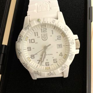 ルミノックス(Luminox)のルミノックス　腕時計(腕時計(アナログ))