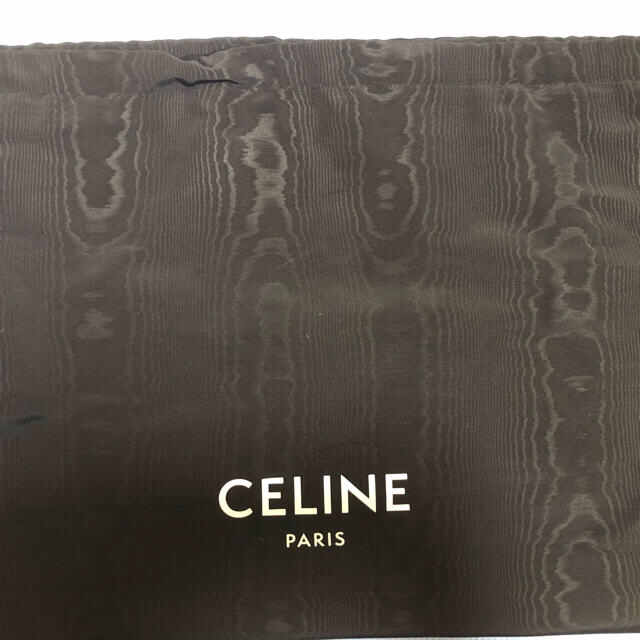 celine(セリーヌ)のCELINE  メンズ　バーティカルトリオンフ メンズのバッグ(トートバッグ)の商品写真