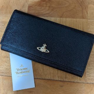 ヴィヴィアンウエストウッド(Vivienne Westwood)のヴィウアンウエストウッド 長財布(財布)