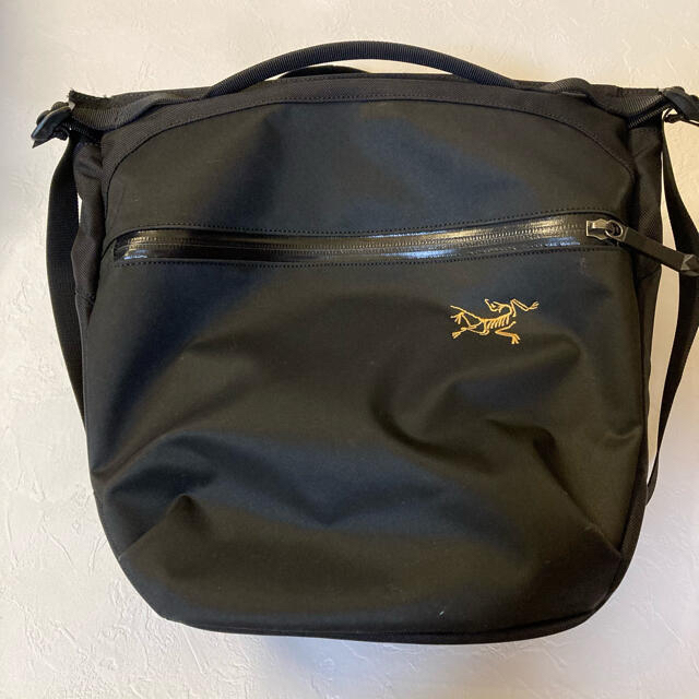 ★ ARC'TERYX /Arro8 Shoulder bag★ 美品