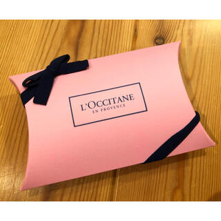 ロクシタン(L'OCCITANE)のロクシタン　プレゼントボックス(ラッピング/包装)