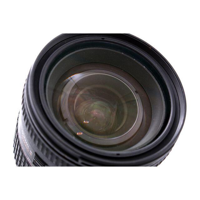 ニコン Nikon AF NIKKOR 24-85mm F2.8-4 D