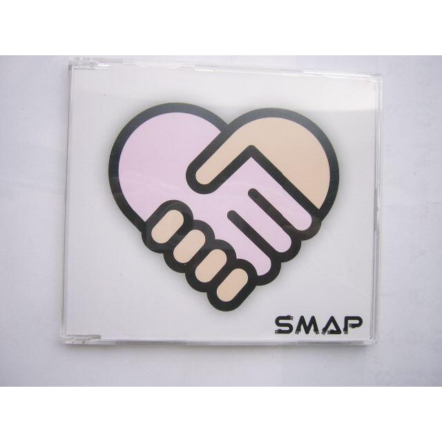 Smap 44thシングル そっと きゅっと スーパースター の通販 By はりきりバンビ S Shop ラクマ