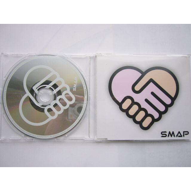 SMAP /44thシングル「そっと きゅっと/スーパースター★」 エンタメ/ホビーのCD(ポップス/ロック(邦楽))の商品写真