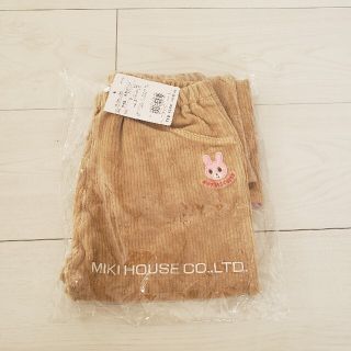 ホットビスケッツ(HOT BISCUITS)の⭐️ミキハウス　ホットビ110⭐️(パンツ/スパッツ)