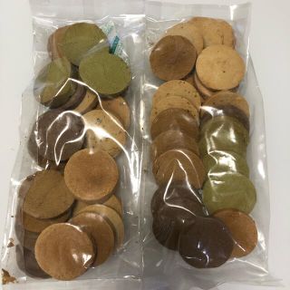 豆乳おからクッキー　ヒルナンデスで紹介商品(ダイエット食品)