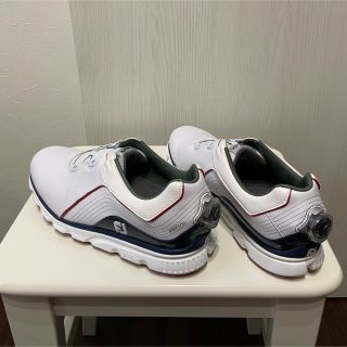 フットジョイ(FootJoy)の🌟ヨピ☆様専用🌟FOOTJOY PRO SL   ゴルフシューズ　25.5(シューズ)