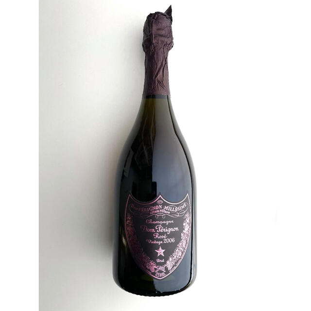 ドンペリニヨン ROSE VINTAGE 2006 6本 何でも揃う alvitrading.ru:443 ...