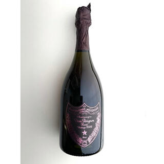 ドンペリニヨン(Dom Pérignon)のドンペリニヨン　ROSE  VINTAGE 2006    6本(シャンパン/スパークリングワイン)