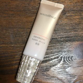 マキアージュ(MAQuillAGE)のマキアージュ　ドラマティック　ヌードジェリーBB(BBクリーム)