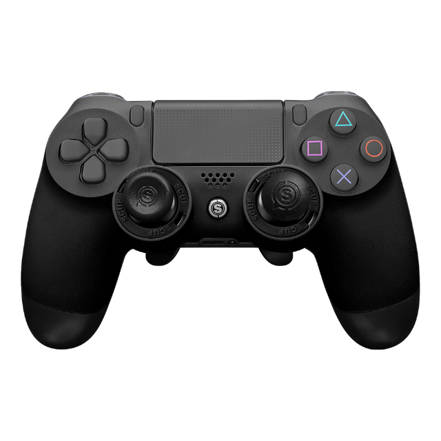 【新品未使用】Scuf Infinity 4PS Pro (EMR付き)