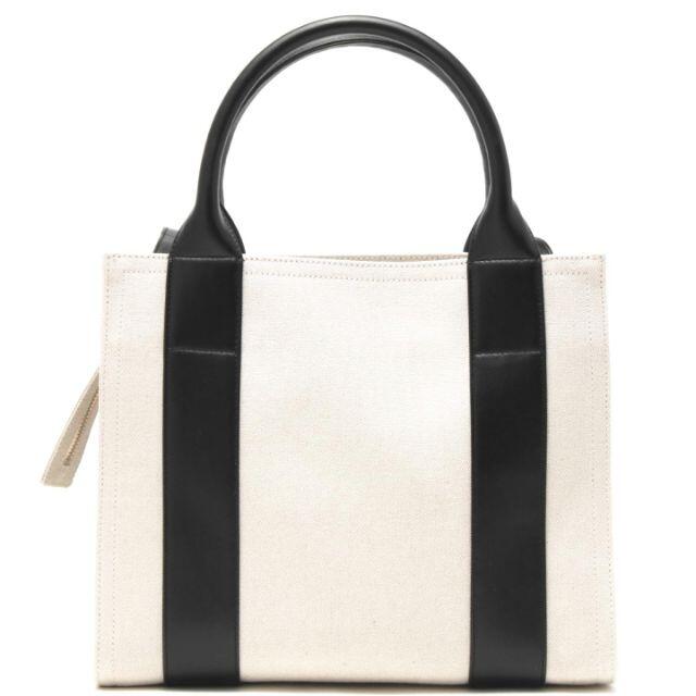 ○新品/正規品○ BALENCIAGA TRADE ロゴ トートバッグ