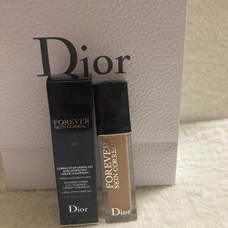 ディオール(Dior)のDior コンシーラ(コンシーラー)