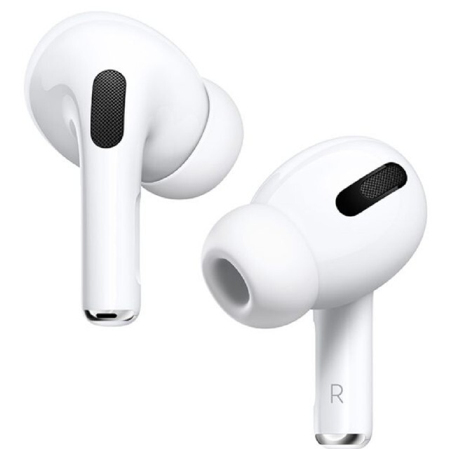 Air Pods pro 35台 新品、保証未開始です。