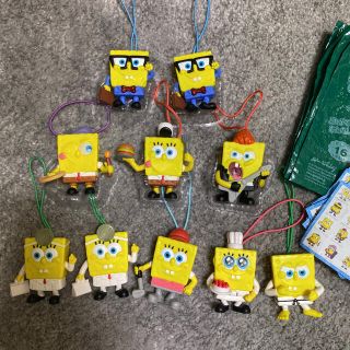 スポンジボブ ハッピーセットの通販 100点以上 フリマアプリ ラクマ スポンジボブ ハッピーセットの通販 100点以上 フリマアプリ ラクマ