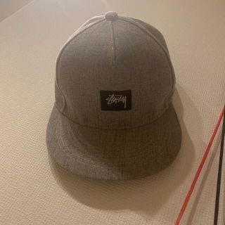 ステューシー(STUSSY)のStussyキャップ(キャップ)