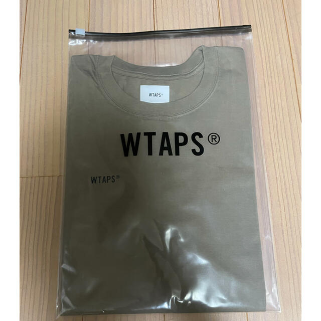 W)taps(ダブルタップス)のyama0630様専用WTAPS 20ss MMXX Tee サイズM  メンズのトップス(Tシャツ/カットソー(半袖/袖なし))の商品写真