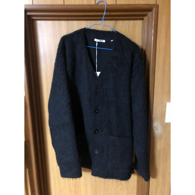 our legacy cardigan 50size