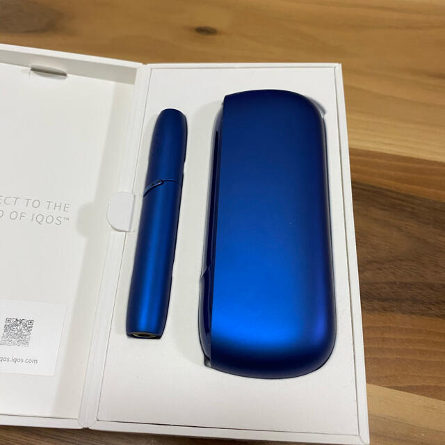 IQOS3 DUO