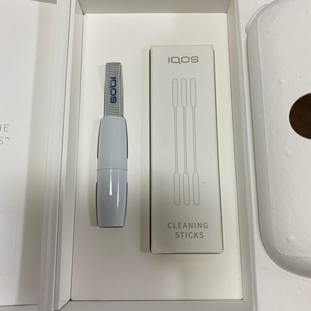 IQOS3 DUO