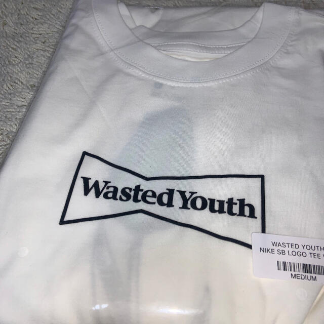 wasted youth 新品未使用品