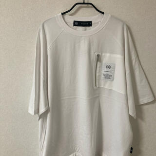 ジーユー(GU)のアンダーカバー×GUオンライン限定ビッグT(Tシャツ/カットソー(半袖/袖なし))