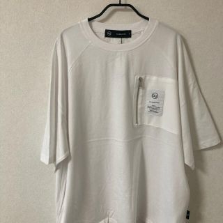 ジーユー(GU)のアンダーカバー×GUオンライン限定ビッグT(Tシャツ/カットソー(半袖/袖なし))