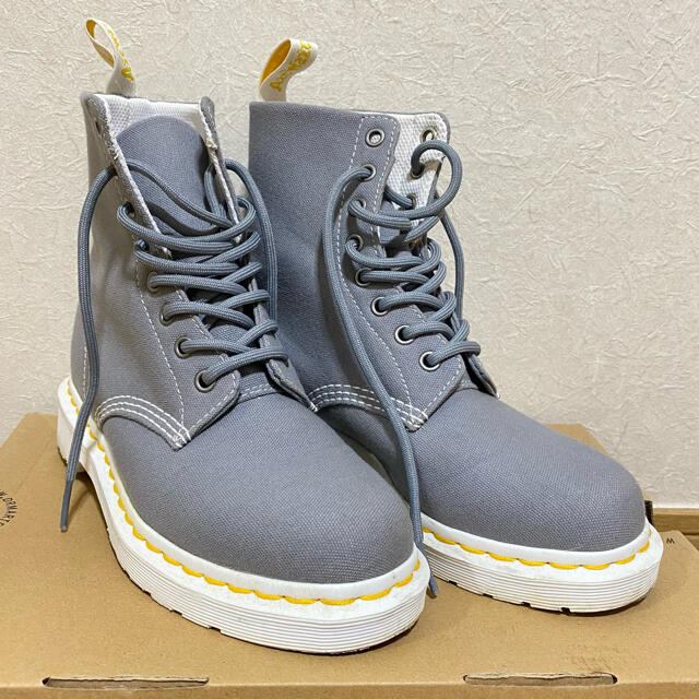 Dr.Martens(ドクターマーチン)のドクターマーチン月末値下げ！！9500⇒8000！ メンズの靴/シューズ(ブーツ)の商品写真