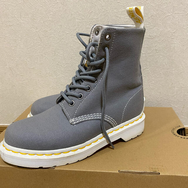 Dr.Martens(ドクターマーチン)のドクターマーチン月末値下げ！！9500⇒8000！ メンズの靴/シューズ(ブーツ)の商品写真