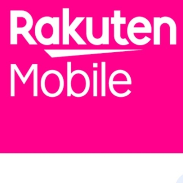 Rakuten(ラクテン)の【新品】Rakuten Hand　ブラック スマホ/家電/カメラのスマートフォン/携帯電話(スマートフォン本体)の商品写真