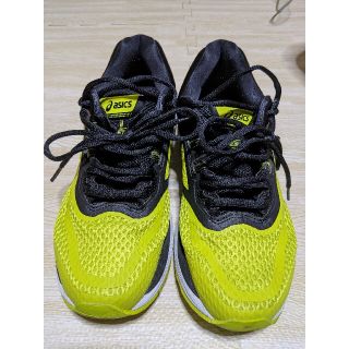 アシックスショウジ(asics)のアシックス　GT-2000 NEW YORK 6(シューズ)