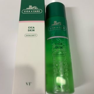 ドクタージャルト(Dr. Jart+)のCICA SKIN☆ VT シカスキン 200ml(化粧水/ローション)