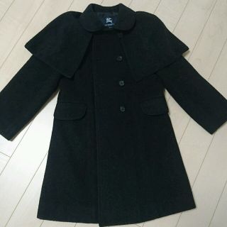 バーバリー(BURBERRY)のBURBERRY キッズコート♪(コート)