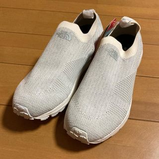 ザノースフェイス(THE NORTH FACE)の★新品レア★ the north face スニーカー  スリッポン(スニーカー)