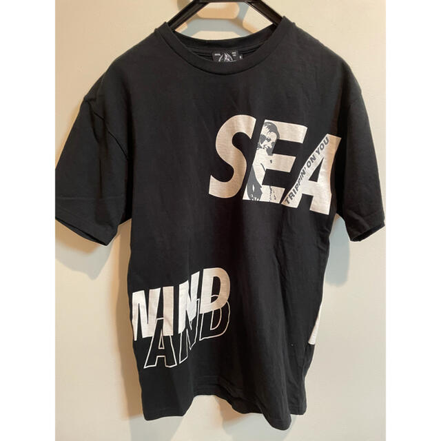 Hysteric Glamour x WIND AND SEA Collaboration | Hypebeast