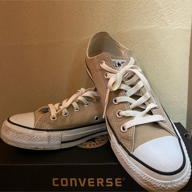 CONVERSE(コンバース)のCONVERSE レディースの靴/シューズ(スニーカー)の商品写真