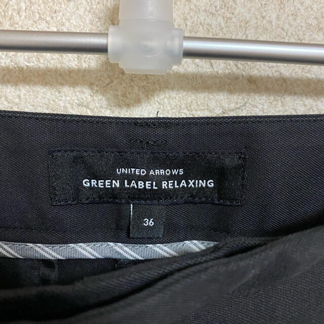 UNITED ARROWS green label relaxing(ユナイテッドアローズグリーンレーベルリラクシング)のグリーンレーベルリラクシング　ウォッシャブルスーツ レディースのフォーマル/ドレス(スーツ)の商品写真