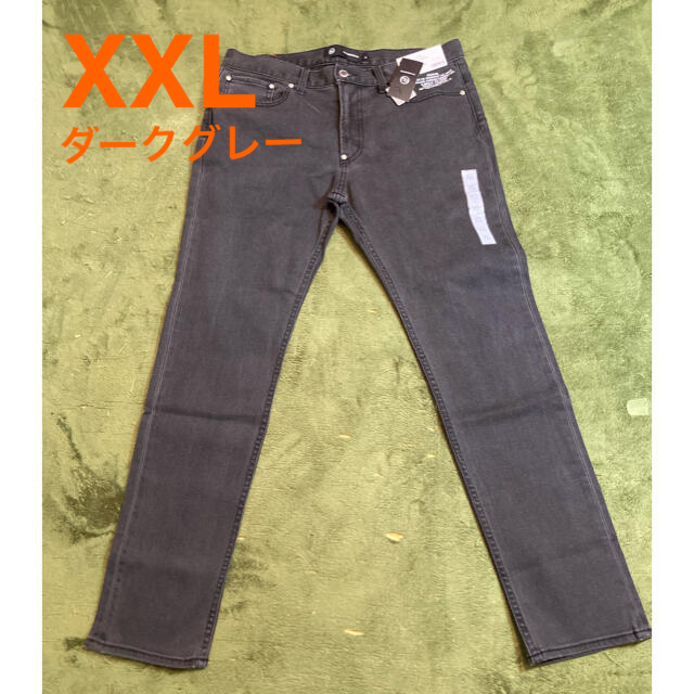 【超希少】GU UNDERCOVER  グレイスキニーパンツ XXL