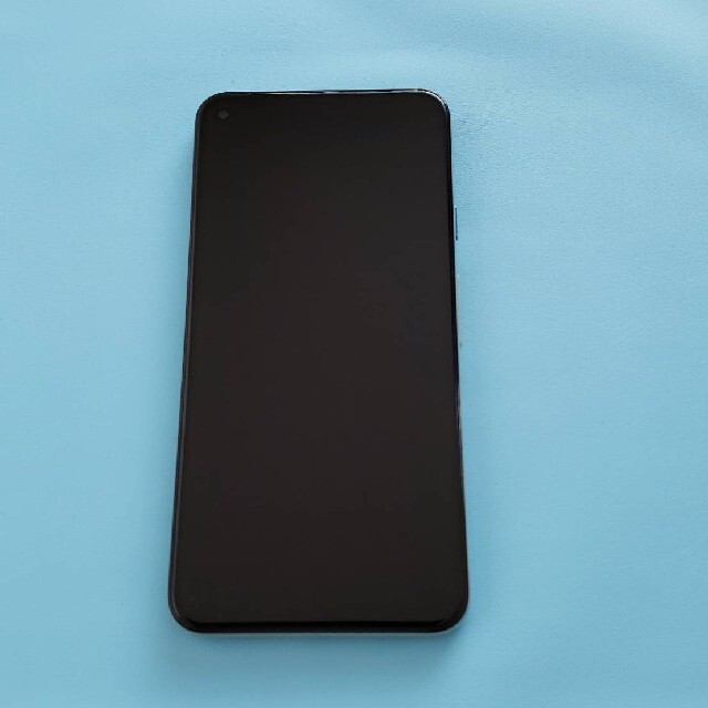 素晴らしい品質 Google Pixel - Pixel5 スマートフォン本体 素晴らしい品質 Google Pixel - Pixel5 スマートフォン本体