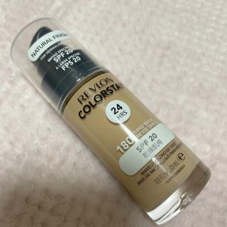 レブロン(REVLON)のさちママさん専用♪レブロン　カラーステイ　180.150.150(ファンデーション)