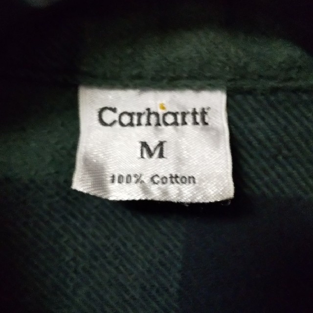 carhartt(カーハート)のCarhartt カーハート 長袖シャツ メンズのトップス(シャツ)の商品写真