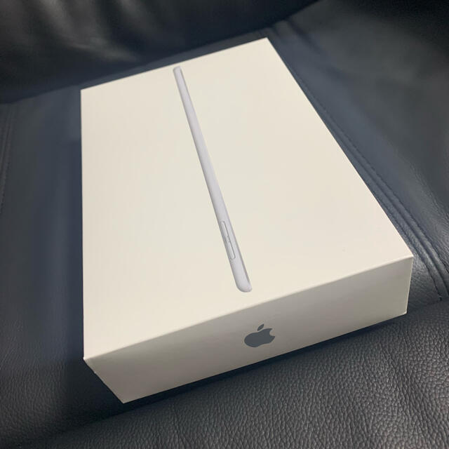 即日発送⭐︎美品☆iPad mini5 第5世代 Wifi 64GB シルバー 2